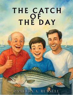 The Catch Of The Day