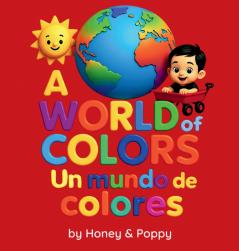 A World of Colores - Un Mundo de Colores