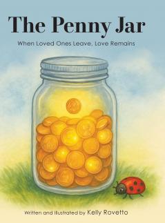 The Penny Jar