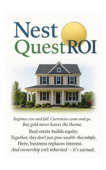Nest Quest ROI