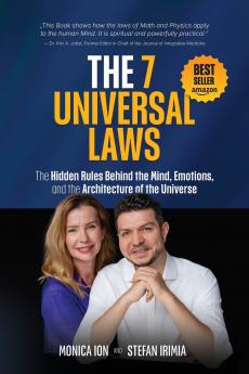 The 7 Universal Laws