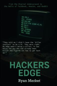 Hacker's Edge