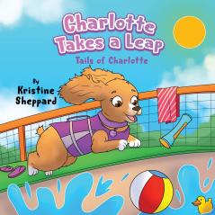 Charlotte Takes a Leap
