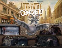 La Jungla de Concreto