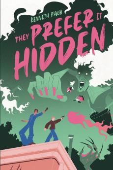 They Prefer It Hidden