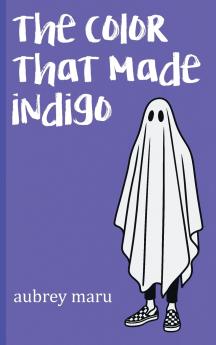 the color that made indigo