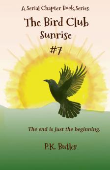 Sunrise #7