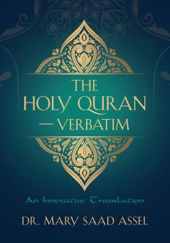 The Holy Quran - Verbatim