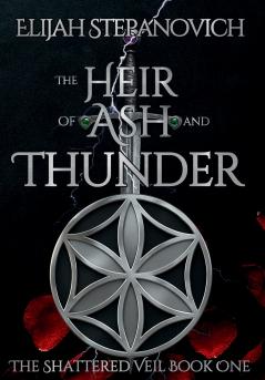 The Heir of Ash and Thunder