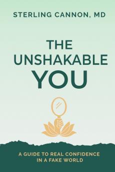 The Unshakable You