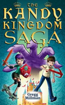 The Kandy Kingdom Saga