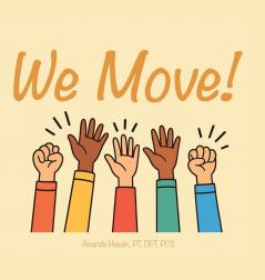 We Move