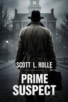 Prime Suspect