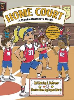 HOME COURT A Basketballer's Ditty