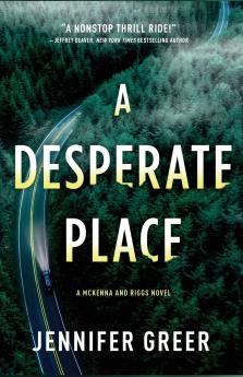 A Desperate Place