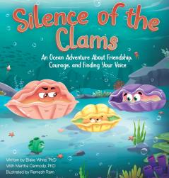 Silence of the Clams