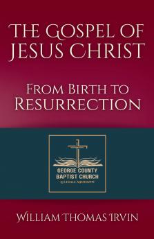 The Gospel of Jesus Christ