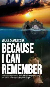 BECAUSE I CAN REMEMBER