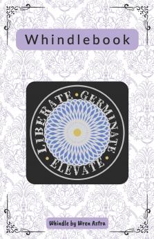 Whindlebook