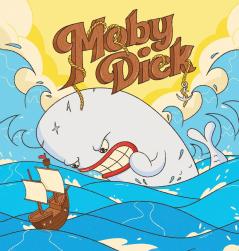 Moby Dick