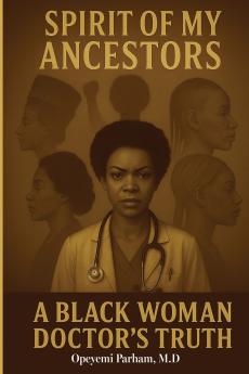 Spirit of My Ancestors