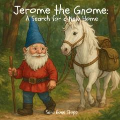 Jerome the Gnome