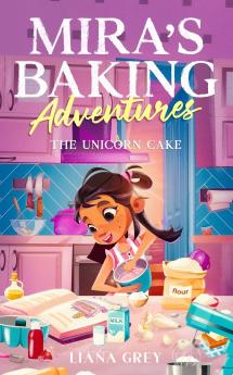 Mira's Baking Adventures