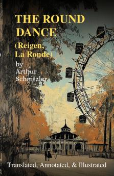 The Round Dance (Reigen La Ronde)