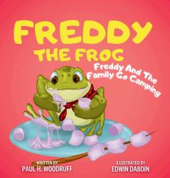 Freddy The Frog