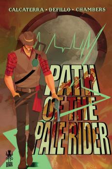 Path of the Pale Rider Vol. 1