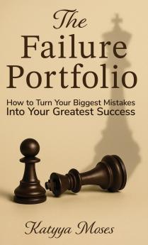 The Failure Portfolio