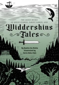Widdershins Tales