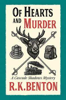 Of Hearts and Murder