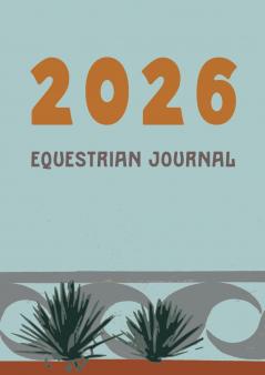 2026 Equetsrian Journal