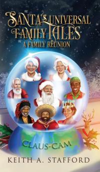 Santa's Universal Family Tales