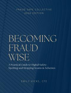 Becoming Fraud Wise