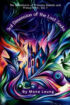 3rd Dimension of The Lost Socks