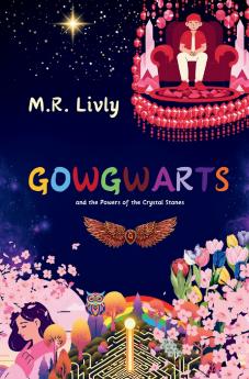 Gowgwarts and the Powers of the Crystal Stones