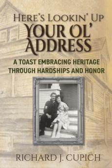 Here's Lookin' Up Your Ol' Address