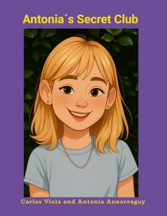 Antonia´s Secret Club