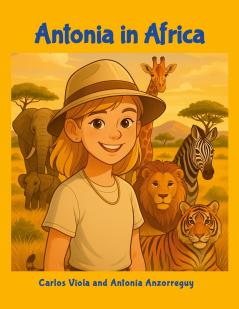 Antonia in Africa