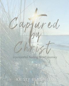 Captured By Christ