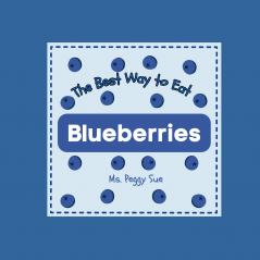 The Best Way to Eat Blueberries