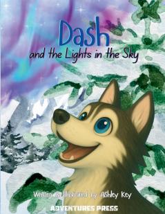 Dash and the Lights in the Sky
