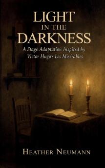 Light In The Darkness