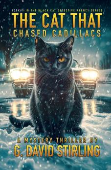 The Cat That Chased Cadillacs