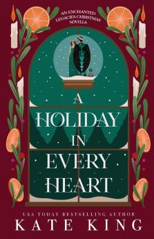 A Holiday in Every Heart
