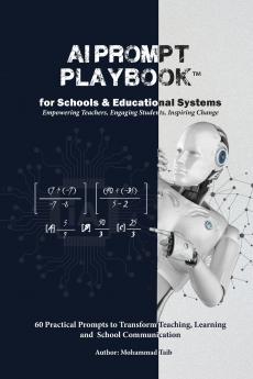 The AI Prompt Playbook™