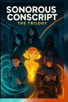 Sonorous Conscript The Trilogy