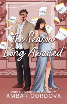 The Season Long Awaited